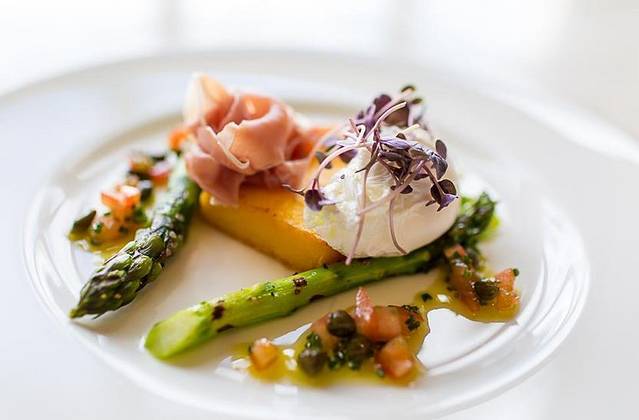 Lafayette Restaurant