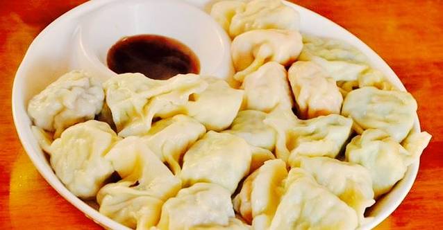 金博晟金饺子(豪德店)