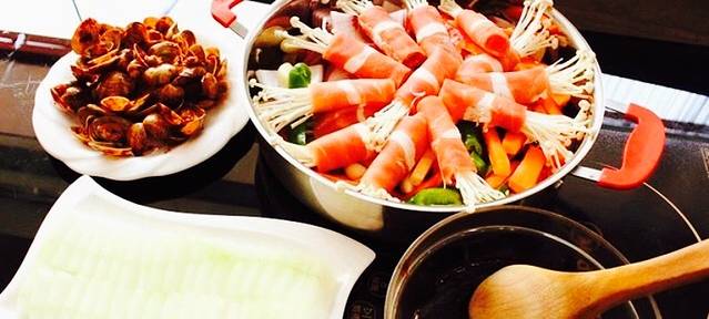 恒隆居(远通商厦店)