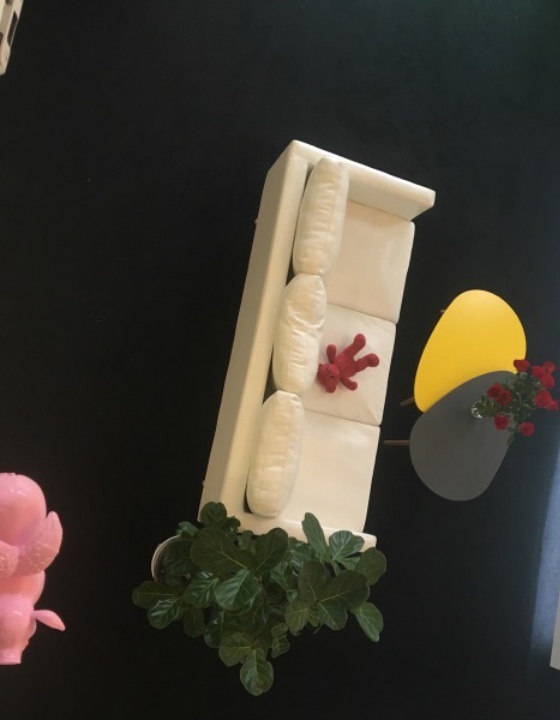 璞盐西餐·甜鹊梦庄园