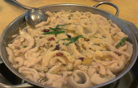 芭夯兔(建设路店)