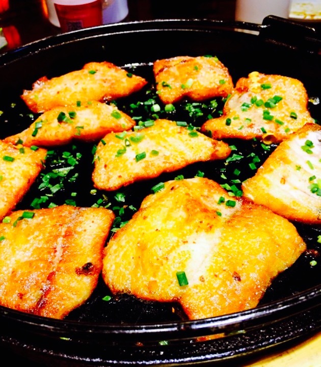 老妈烧菜馆·牛板筋大王(惠济路店)