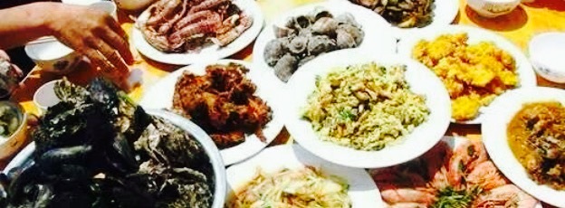 庄河鑫海汇度假村