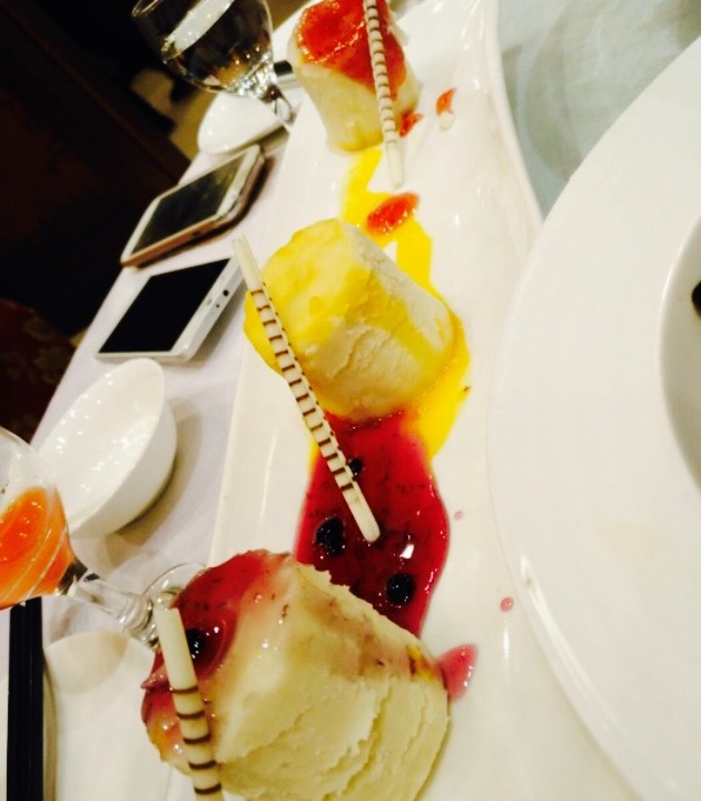 鹏天阁酒楼(胜德路店)