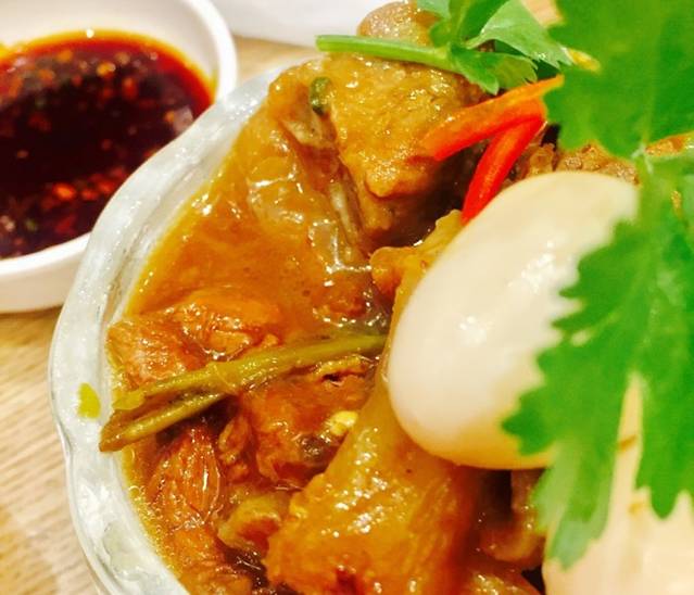 东北风(仓山万达店)