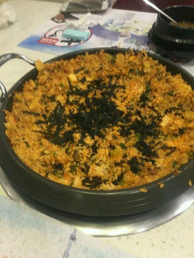 韩时烤肉(槐房万达店)