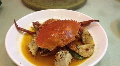 阿萍海鲜馆(蒋王庙街店)