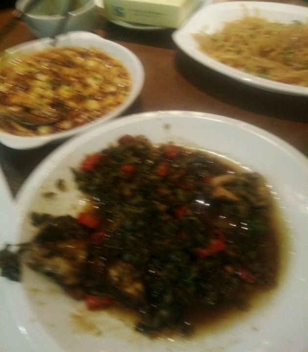 小菜园新徽菜(合肥瑶海万达店)