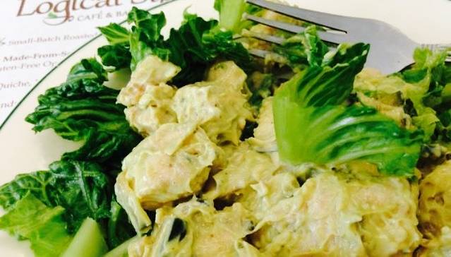 Logical Sip Cafe & Bakery