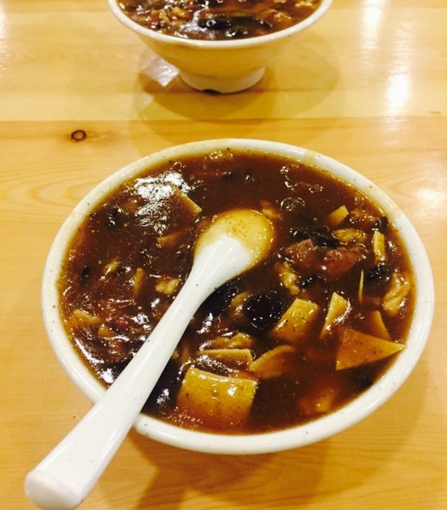 天赐隆逍遥镇胡辣汤·豆沫(西安总店)