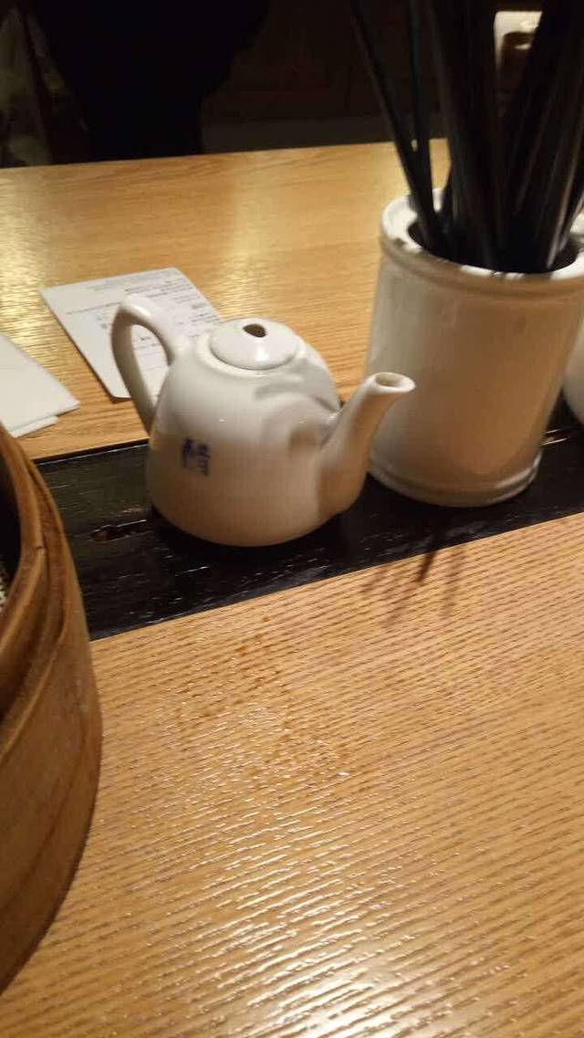 东园小馆(新都坊店)