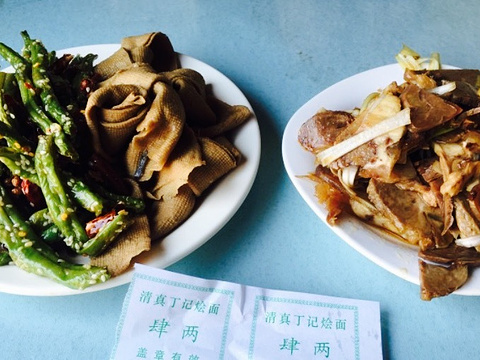 2018丁记烩面_旅游攻略_门票_地址_游记点评,郑州旅游景点推荐 - 去