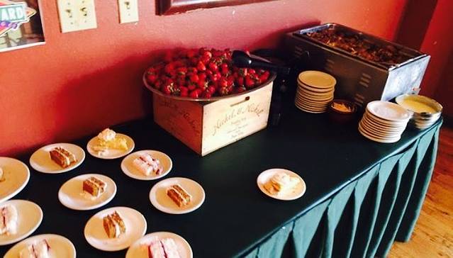 Timber Creek Bar & Grill