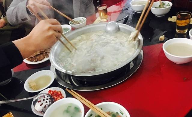 简阳老字号兄弟羊肉