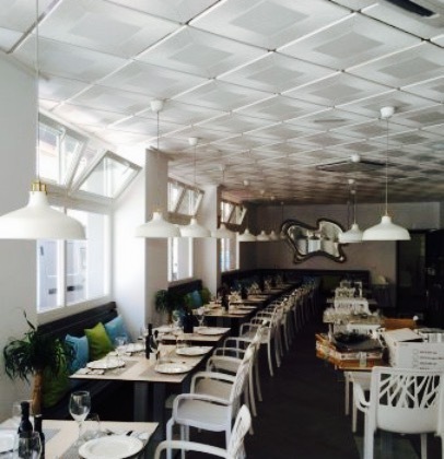 La Estaca Restaurante