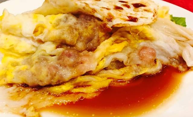 佛冈碧桂园假日温泉酒店(官方直营店)·餐厅