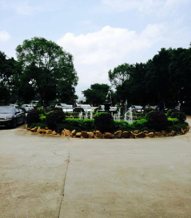 百花山庄度假村·西餐厅