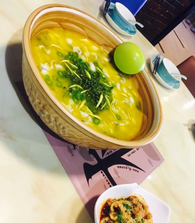 椒游老坛黑鱼(西丽店)