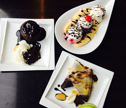 Maitre Chocolatier Boutique Cafe
