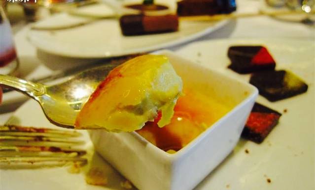 香港文华东方酒店·快船廊