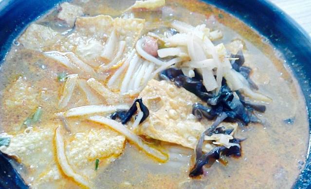 柳州螺蛳粉(人民大街盛弘店)