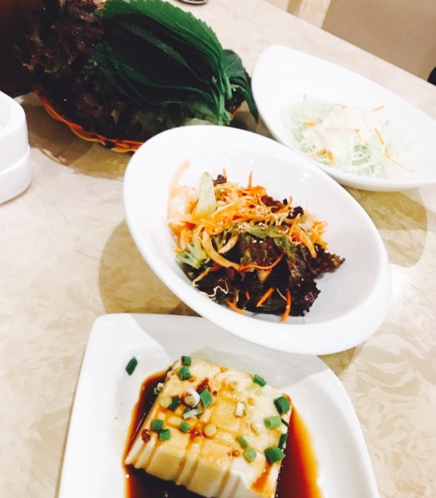 鳗鱼村(天池路店)