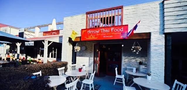 Arrow Thai Food