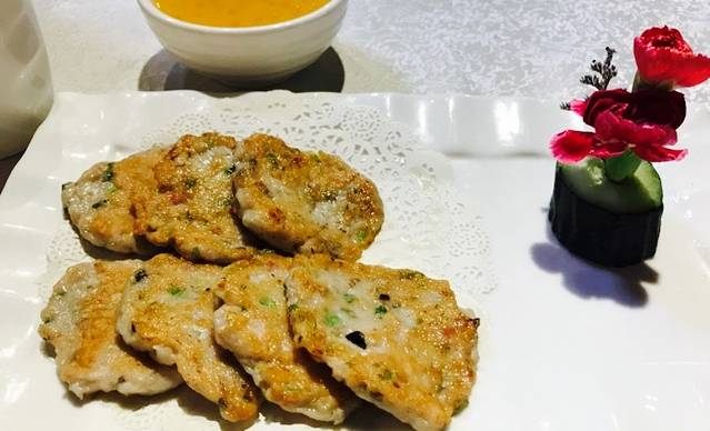 顺德佬(科技园店)