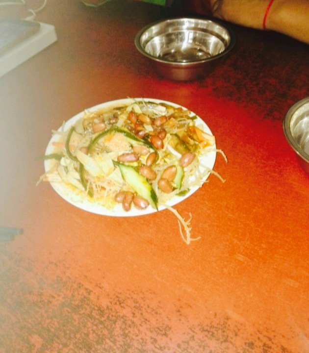 三佳大盘鸡(河津店)