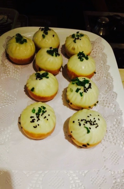 元生态休闲酒店餐饮部