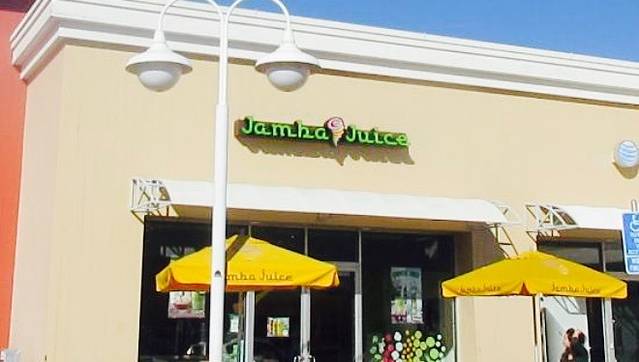 Jamba
