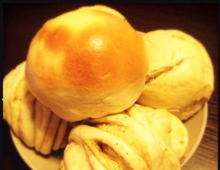 宫门口馒头(角门东店)