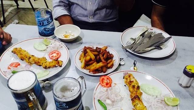 Olypub Bar and Restaurant