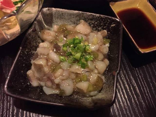 竹藏日本料理(解放北路店)