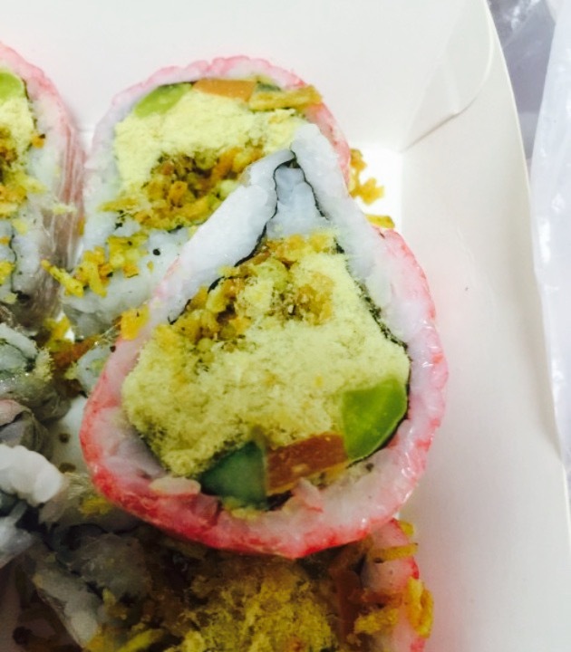 N多寿司(奥南城店)