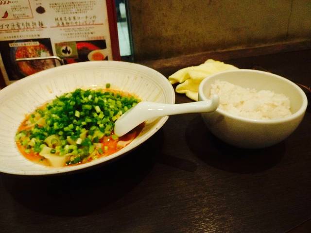 Xiang Chi Dan Dan Mian ESCA