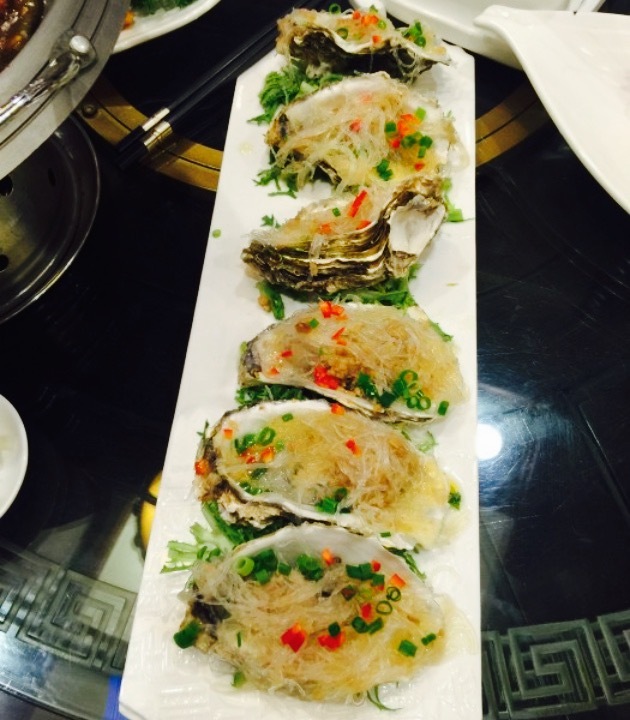 越秀酒家(任寨北街店)