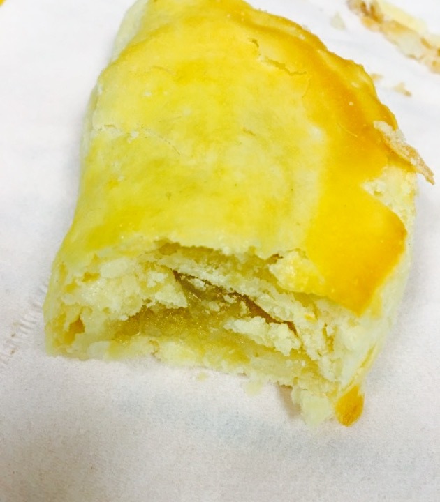 宫廷糕点铺(蜀汉路店)