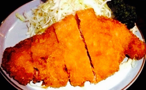 Tonkatsu Tamaki