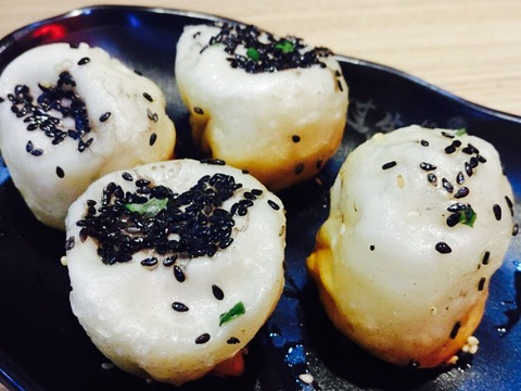 杨过生煎(西城永捷店)