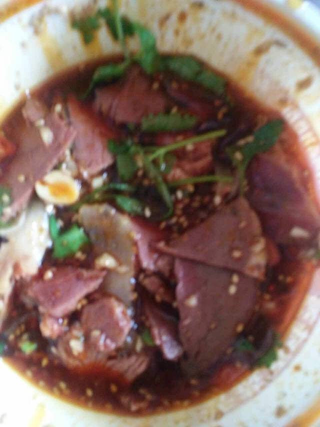 紫燕百味鸡(南通川港店)