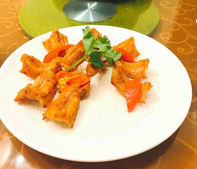 洲哥美食私房菜