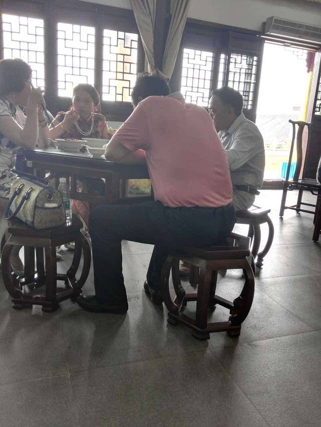 定林寺六和斋素食馆