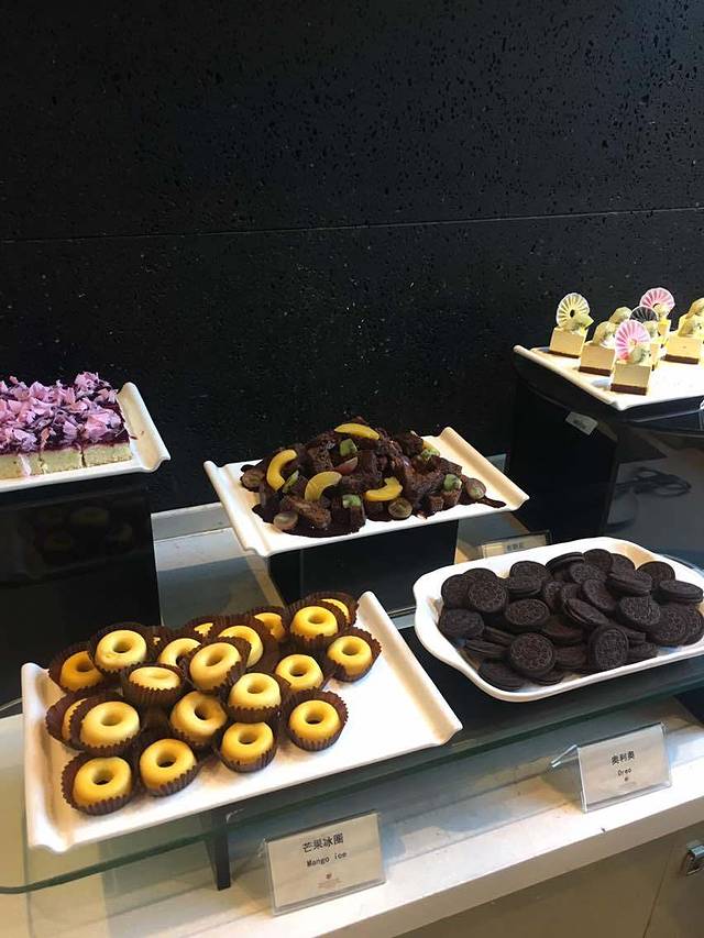 南京开元大酒店·地中海西餐厅