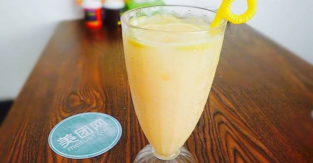 糖拌鲜(公主中路店)