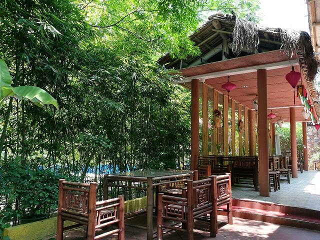 老木棉花园餐厅