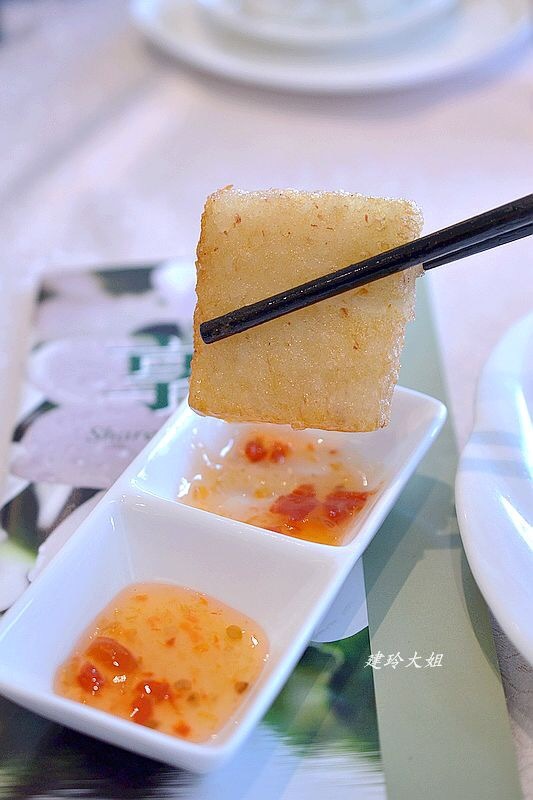 上海东怡大酒店·明宫观景轩