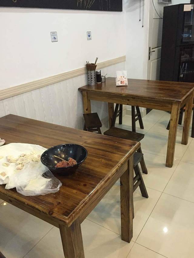 老金老汤面馆(利时金融大厦店)