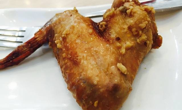 大叔茶餐厅(中兴店)