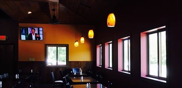 Cast Iron Bar & Grill